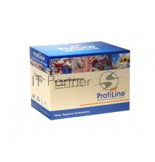 Картридж PL-KX-FAT410A для принтеров Panasonic KX-MB1500/1520RU 2500 копий ProfiLine