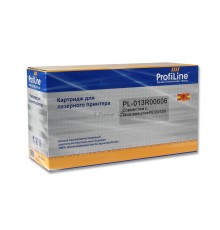 Картридж PL-013R00606 для принтеров Rank Xerox WC PE 120/PE120i 5000 копий ProfiLine
