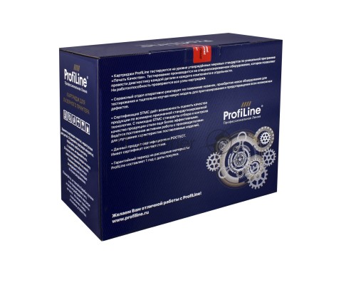 Картридж PL-106R01486/1487 для принтеров Rank Xerox WC 3210/3210N/3220DN 4100 копий ProfiLine