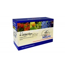 Картридж PL-Q7562A для принтеров HP Color LaserJet 2700/3000/3000N/3000DN/3000DTN Yellow 3000 копий ProfiLine