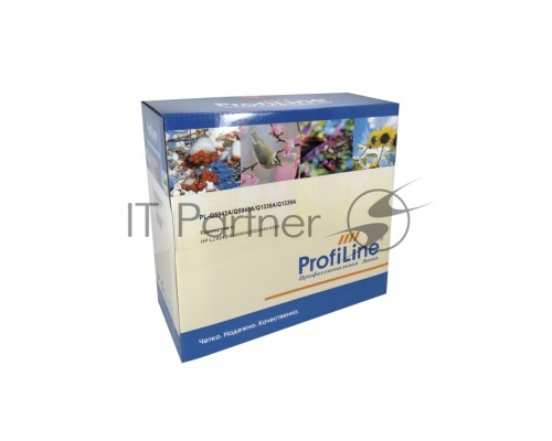 Картридж PL-Q5942A для принтеров HP LJ 4240/4240N/4250/4250DTN/4250DTNSL/4250N/4250TN/4350/4350DTN/4350DTNSL/4350N/4350TN 10000 копий ProfiLine