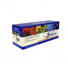 Картридж PL-CF312A для принтеров HP LJ M855dn/M855x/M855x/NFC/M855xh Yellow 31500 копий ProfiLine