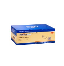 Картридж PL-CE743A для принтеров HP Color LaserJet CP5225/5225n/5225dn Magenta 7300 копий ProfiLine