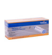 Картридж PL-CB543A/716 для принтеров HP Color LaserJet CP1210/CP1215/CP1510/CP1518/CM1300/1312 Canon Color Shot LBP 5050/5970/5975, MF-8030/8040/8050 Magenta 1400 копий ProfiLine