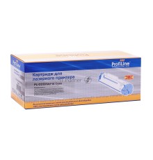 Картридж PL-CC531A/718 для принтеров HP CLJ CP2025n/CP2025dn/CP2025x/CM2320n/CM2320nf/CM2320fxi/Canon LBP-7200C/7210CDN/MF8350CDN Cyan 2800 копий ProfiLine