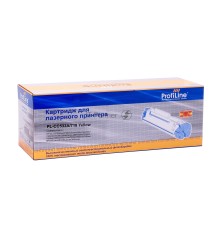 Картридж PL-CC532A/718 для принтеров HP CLJ CP2025n/CP2025dn/CP2025x/CM2320n/CM2320nf/CM2320fxi/Canon LBP-7200C/7210CDN/MF8350CDN Yellow 2800 копий ProfiLine