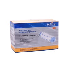Картридж PL-CE250X/723H для принтеров HP Color LaserJet CP3520/CP3525n/CP3525dn/CP3525x/CM3530/CM3530fx/ Canon LBP7750cdn Black 10500 копий ProfiLine
