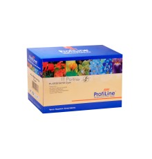 Картридж PL-CE251A/723 для принтеров HP Color LaserJet CP3520/CP3525n/CP3525dn/CP3525x/CM3530/CM3530fx/ Canon LBP7750cdn Cyan 7000 копий ProfiLine