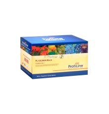 Картридж PL-CE260A для принтеров HP CLJ CP4525DN/CP4525N/CP4525XH Black 8500 копий ProfiLine