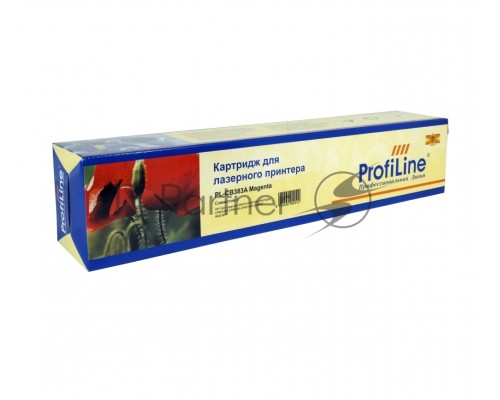 Картридж PL-CB383А для принтеров HP Color LaserJet CP6015/CM6040 20000 копий Magenta ProfiLine