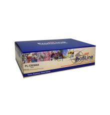 Картридж PL-CB384A для принтеров HP Color LaserJet CP6015/CP6015n/CP6015dn/CP6015de/CP6015x/CP6015xh/CM6030 MFP/CM6040f MFP 35000 копий Black ProfiLine