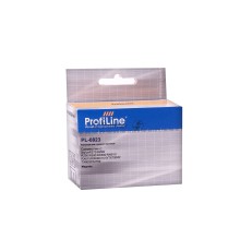 Картридж PL-0823 для принтеров Epson StylusR270/R290/R295/R390/RX590/RX610/RX615/RX690/1410TX700W/TX800FW/T50 Magenta водн ProfiLine