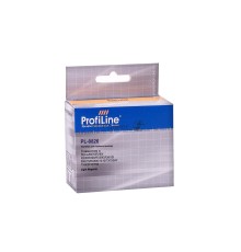 Картридж PL-0826 для Epson StylusR270/R290/R295/R390/RX590/RX610/RX615/RX690/1410/TX700W/TX800FW/T50 Light Magenta водн ProfiLine