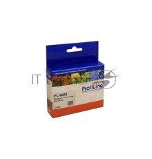 Картридж PL-0442 для принтеров Epson StylusC84 Cyan водн ProfiLine