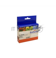 Картридж PL-047240 для принтеров Epson StylusC63 Cyan пигмент ProfiLine