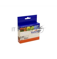 Картридж PL-0633 для принтеров Epson C67/C87/CX3700/CX4100/CX4700 Magenta пигментные ProfiLine