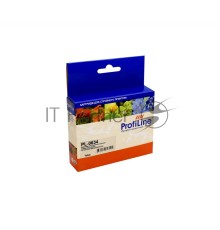 Картридж PL-0634 для принтеров Epson C67/C87/CX3700/CX4100/CX4700 Yellow пигментные ProfiLine