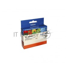 Картридж PL-08044 для принтеров Epson StylusPhoto P50/PX660/PX720WD/PX820WD Yellow водн ProfiLine