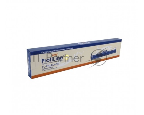 Картридж для принтеров Olivetti PR-2 NEW MODEL Black ProfiLine