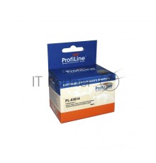 Картридж PL-03814 для принтеров Epson StylusC43 Black водн ProfiLine