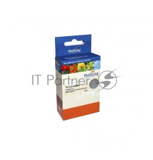 Картридж PL-CLI-426BK с чипом для принтеров Canon Pixma IP4840/MG5140/MG5240/MG6140/MG8140 Black водн ProfiLine