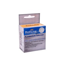 Картридж PL-CH564HE №122XL для принтеров HP Deskjet 1000/1050/1055/1510/2000/2050/3000/3050 Color водные ProfiLine