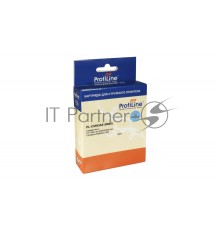 Картридж PL-C9393AE №88 для принтеров HP Office jet HP Office jet K550/K550 dtn/K550dtwn/K5400/K5400dn/K8600/L7380/L7590 Yellow водные ProfiLine