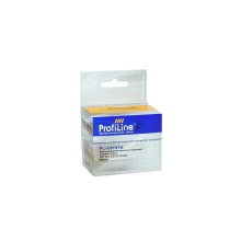 Картридж PL-C8727A для принтеров HP DJ 3320/3420/3845 Black водн ProfiLine
