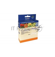 Картридж PL-C4909A №940XL для принтеров HP Officejet Pro 8000/8500 Yellow пигмент ProfiLine