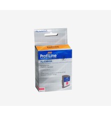 Картридж PL-C4843A №10 для принтеров HP DJ 2000C/2500C Designjet Colorpro cad/ga Magenta водные ProfiLine