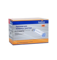 Картридж PL-C7115X/EP-25 для принтеров HP LJ 1000/1005/1200/1220/3300/3320MFP/3330MFP/3380/Canon LBP-1210 3500 копий ProfiLine