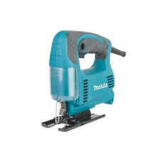Makita 4326 Ручной электро лобзик [4326] {450Вт,3100об\м,ход-18мм,рез-65мм,1.8кг,кор}