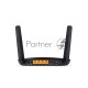 Маршрутизатор беспроводной TP-Link SOHO Archer MR200 (MR200) 10/100BASE-TX/4G черный