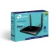 Маршрутизатор беспроводной TP-Link SOHO Archer MR200 (MR200) 10/100BASE-TX/4G черный