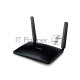 Маршрутизатор беспроводной TP-Link SOHO Archer MR200 (MR200) 10/100BASE-TX/4G черный