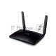 Маршрутизатор беспроводной TP-Link SOHO Archer MR200 (MR200) 10/100BASE-TX/4G черный