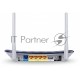 Маршрутизатор беспроводной TP-Link   Archer C20 10/100BASE-TX синий
