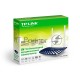 Маршрутизатор беспроводной TP-Link   Archer C20 10/100BASE-TX синий