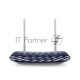 Маршрутизатор беспроводной TP-Link   Archer C20 10/100BASE-TX синий