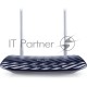 Маршрутизатор беспроводной TP-Link   Archer C20 10/100BASE-TX синий