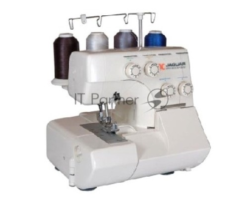 Оверлок Jaguar 065D