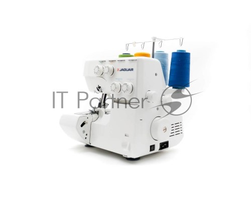 Оверлок Jaguar 065D