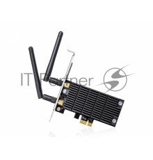 Сетевой адаптер WiFi TP-Link SOHO  Archer T6E ARCHER T6E