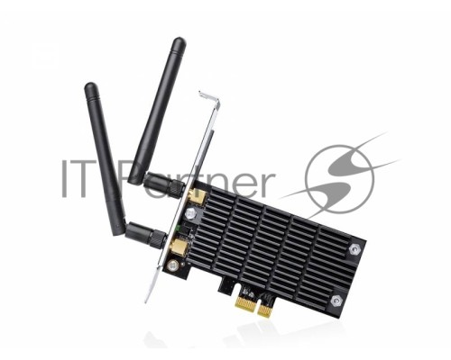 Сетевой адаптер WiFi TP-Link SOHO  Archer T6E ARCHER T6E