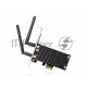 Сетевой адаптер WiFi TP-Link SOHO  Archer T6E ARCHER T6E