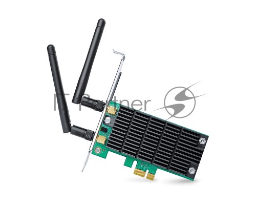 Сетевой адаптер WiFi TP-Link SOHO  Archer T6E ARCHER T6E