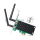 Сетевой адаптер WiFi TP-Link SOHO  Archer T6E ARCHER T6E