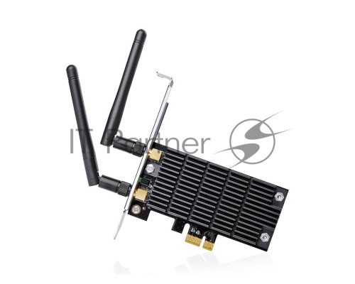 Сетевой адаптер WiFi TP-Link SOHO  Archer T6E ARCHER T6E