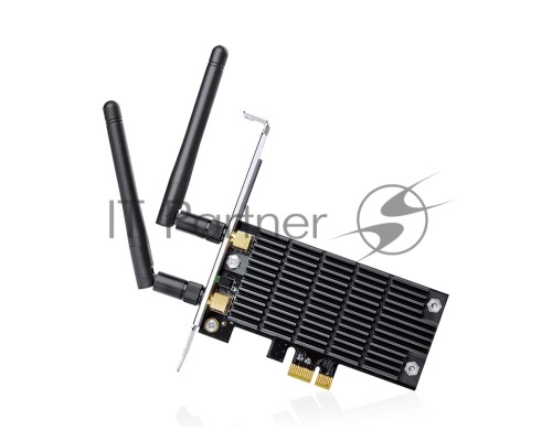 Сетевой адаптер WiFi TP-Link SOHO  Archer T6E ARCHER T6E