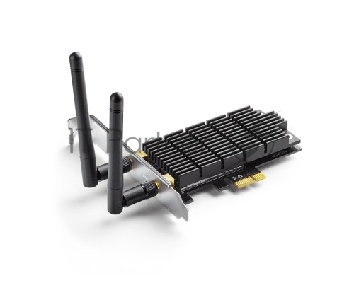 Сетевой адаптер WiFi TP-Link SOHO  Archer T6E ARCHER T6E